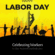 Happy Labor Day GIF, happy labor day free image