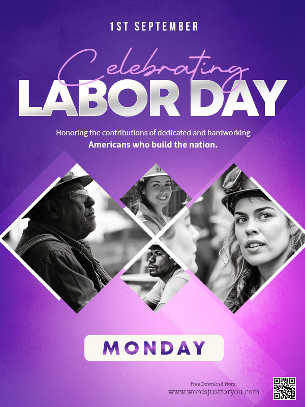 Labor Day 2025 Image