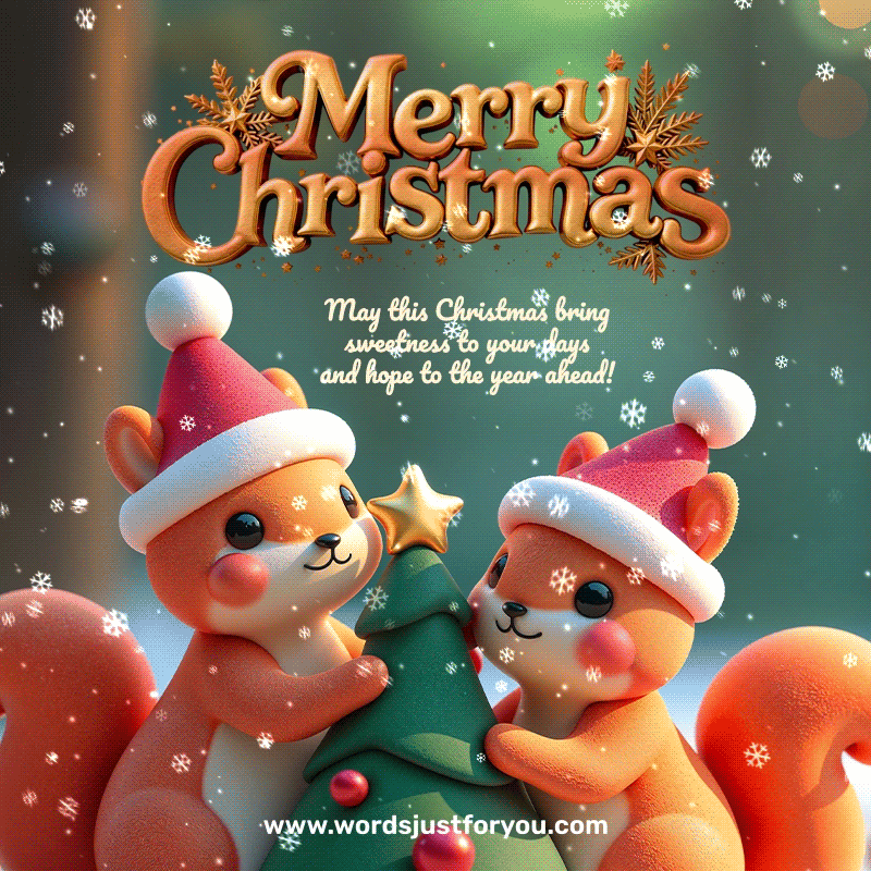 Cute Merry Christmas Gif, Cute Merry Christmas Gif, Cute Merry Christmas Images, Merry Christmas Cute Gif