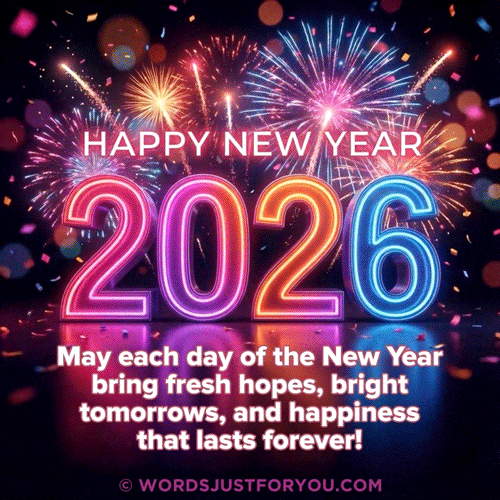 happy new year gif, happy new year 2026 wishes gif, happy new year 2026 gif, happy new year gif 2026