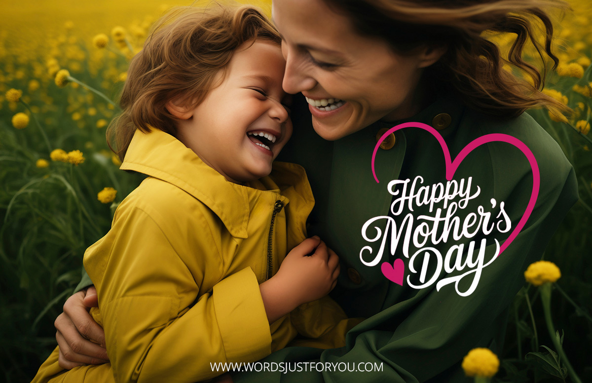 Happy Mothers Day Image 