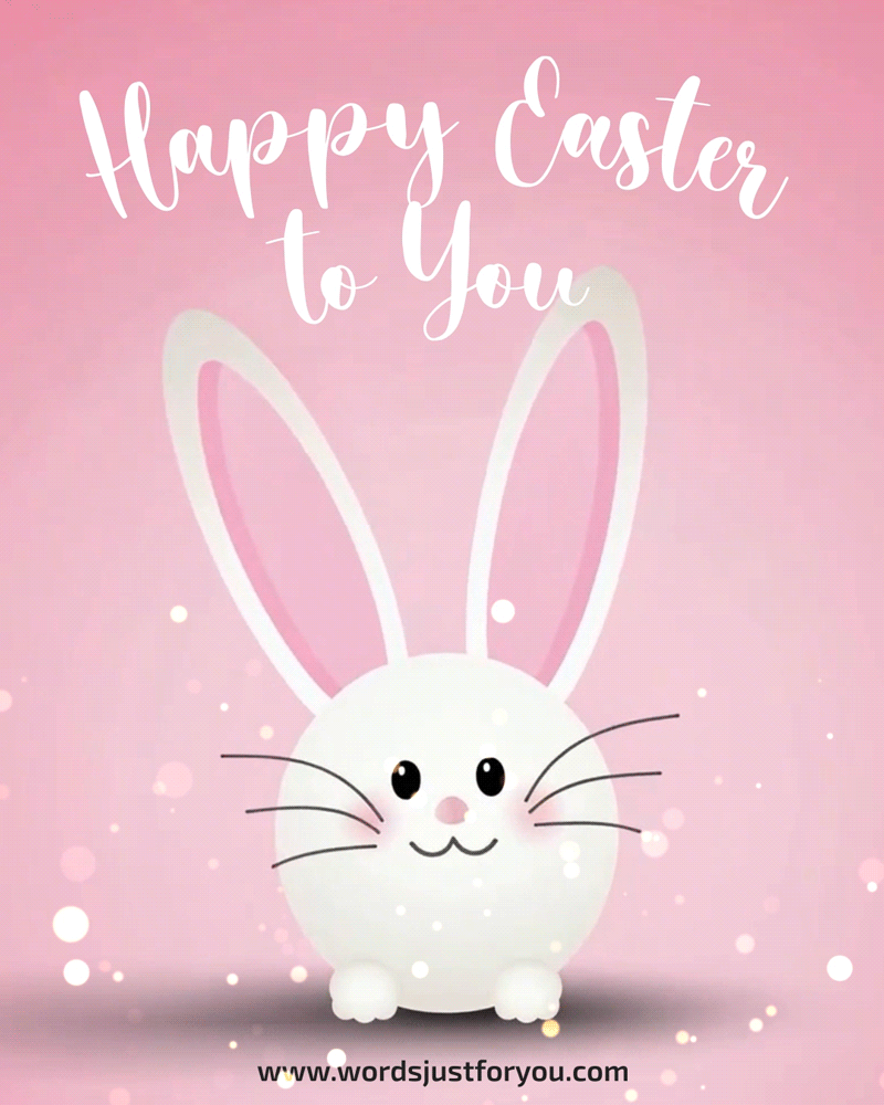 111+ Animated Happy Easter Gifs Download And Share For Free With Friends And Family This Year! 1
