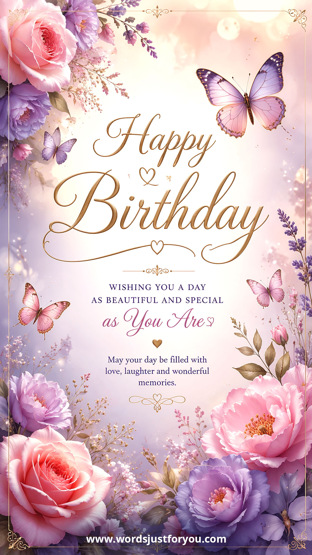 Happy Birthday Free Image Instagram, Happy Birthday 