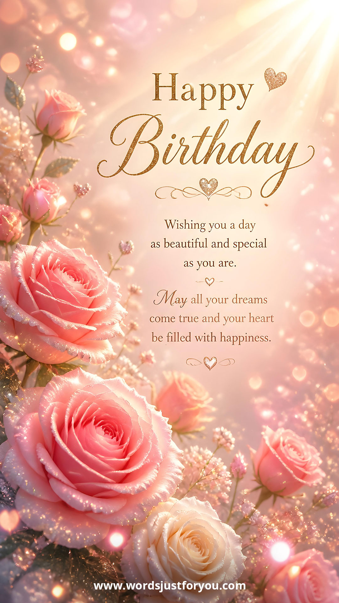 Happy Birthday Free Image Instagram, Happy Birthday