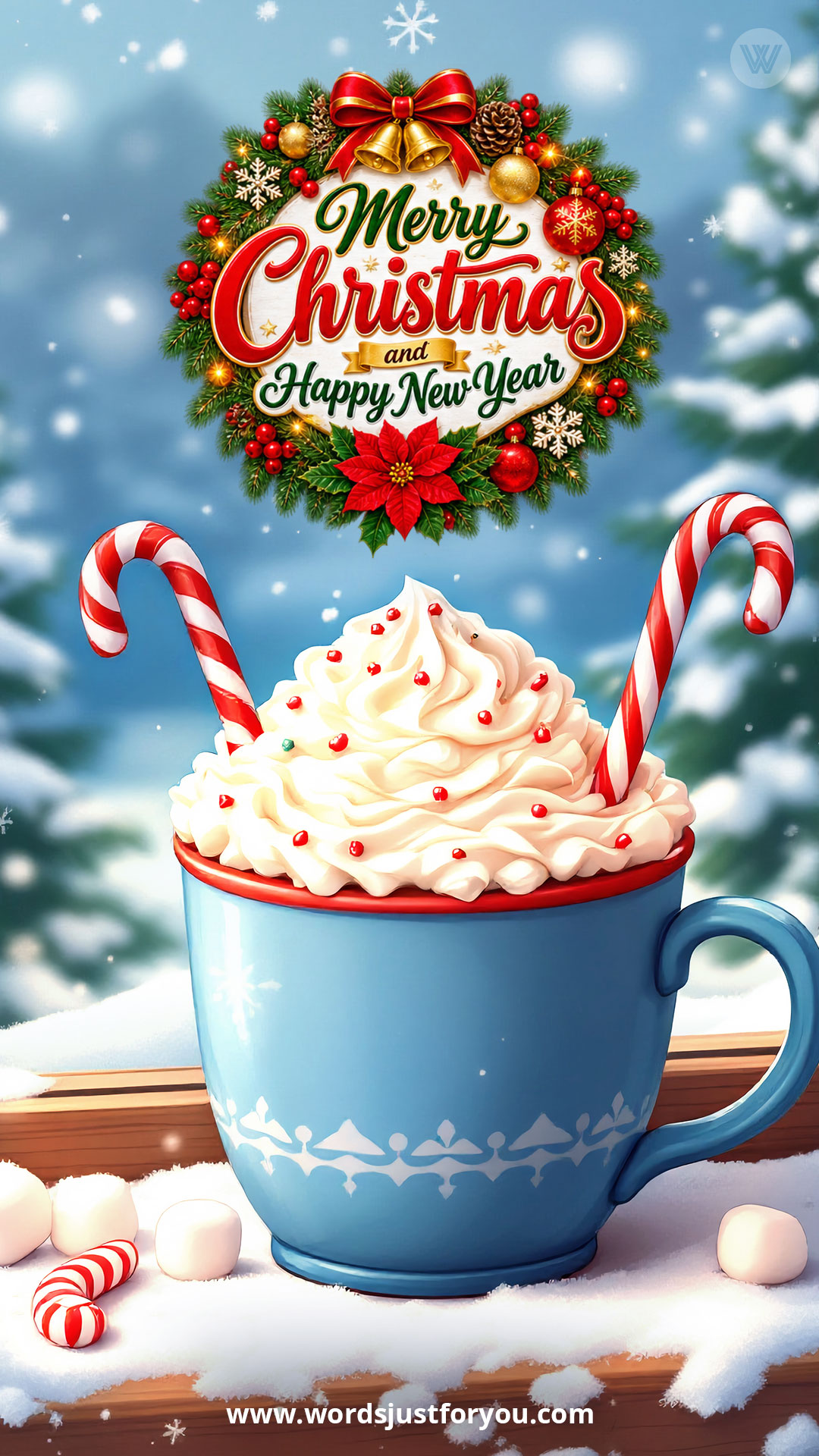 , Merry Christmas And Happy New Year Images, Merry Christmas &Amp; Happy New Year, Merry Christmas To You And Your Family, Merry Christmas Wishes To Friends, Beautiful Merry Christmas Wishes, Merry Christmas Wishes For Family, Merry Christmas And Happy New Year Free Image, Merry Christmas And Happy New Year Wishes Free Hd Vertical Image 